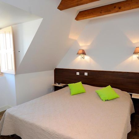 Le Clos Des Rives Saint-Vincent-de-Cosse Kültér fotó