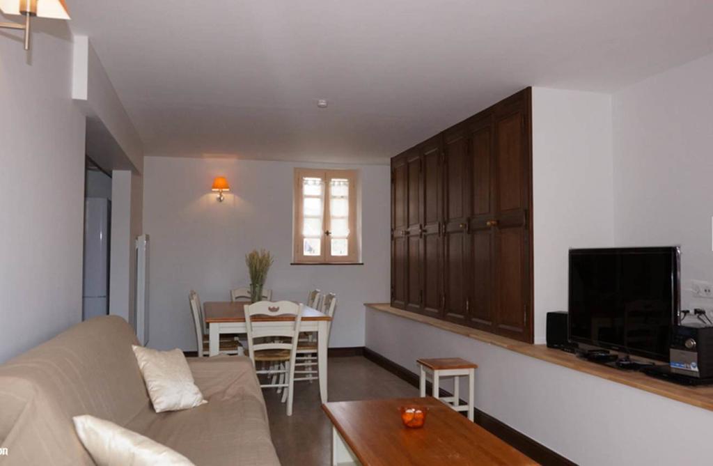 Le Clos Des Rives Saint-Vincent-de-Cosse Szoba fotó