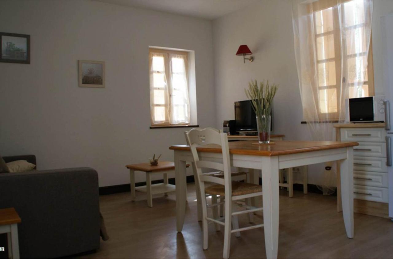 Le Clos Des Rives Saint-Vincent-de-Cosse Szoba fotó