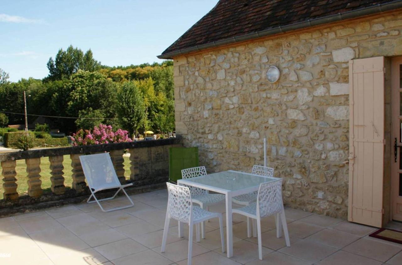 Le Clos Des Rives Saint-Vincent-de-Cosse Szoba fotó