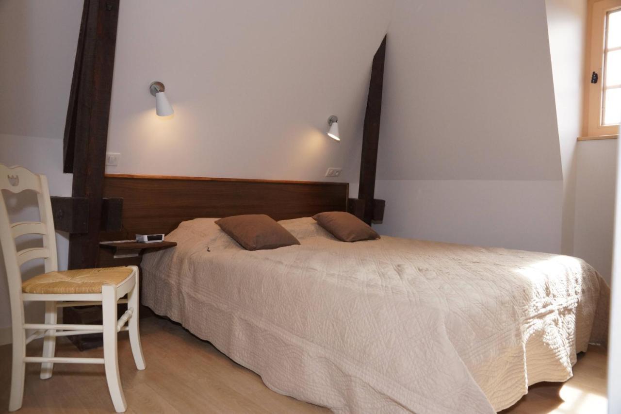 Le Clos Des Rives Saint-Vincent-de-Cosse Szoba fotó