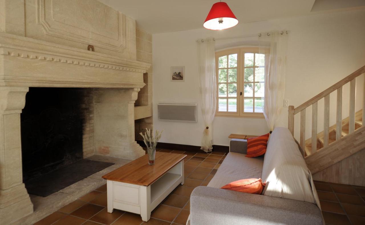 Le Clos Des Rives Saint-Vincent-de-Cosse Szoba fotó
