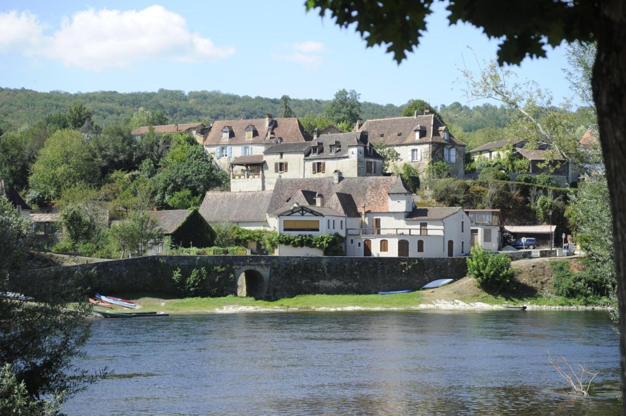 Le Clos Des Rives Saint-Vincent-de-Cosse Kültér fotó