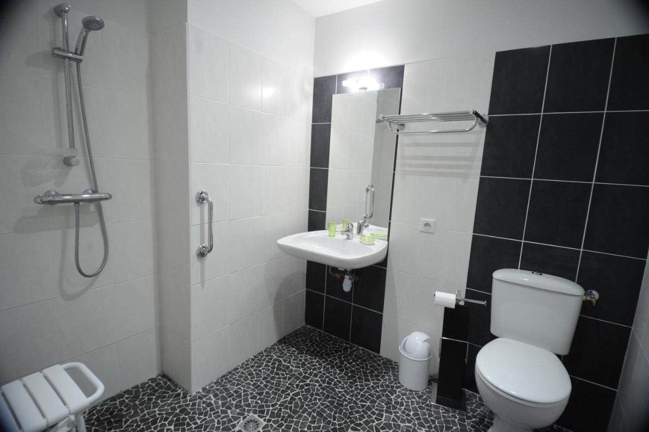 Le Clos Des Rives Saint-Vincent-de-Cosse Szoba fotó