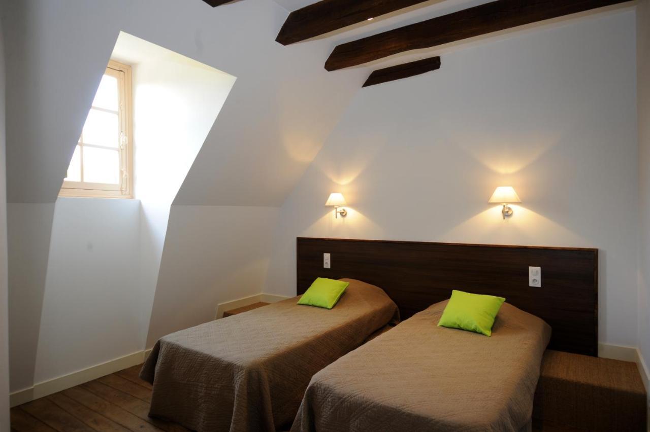 Le Clos Des Rives Saint-Vincent-de-Cosse Szoba fotó