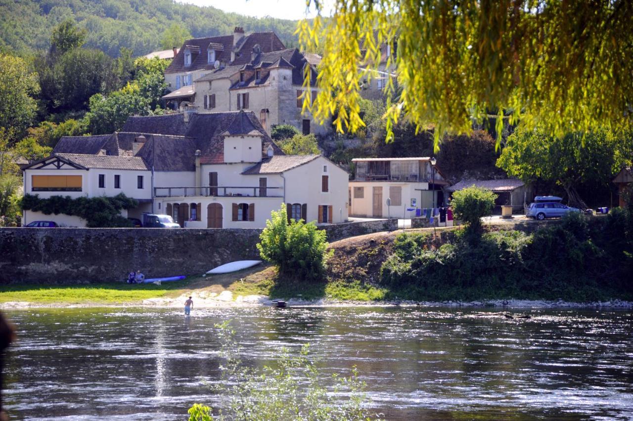 Le Clos Des Rives Saint-Vincent-de-Cosse Kültér fotó