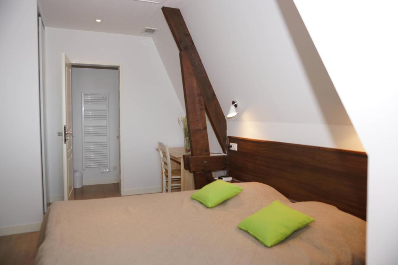 Le Clos Des Rives Saint-Vincent-de-Cosse Szoba fotó
